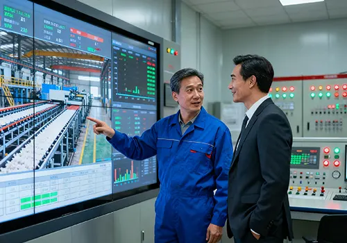 Bearing model selection service