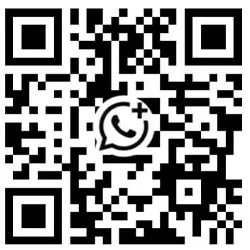 WhatsApp QR Code