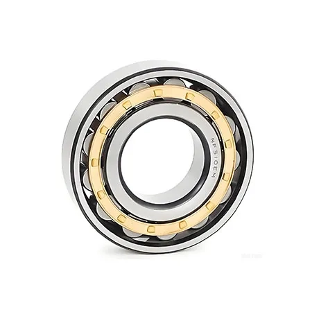 NF Series Cylindrical Roller Bearings