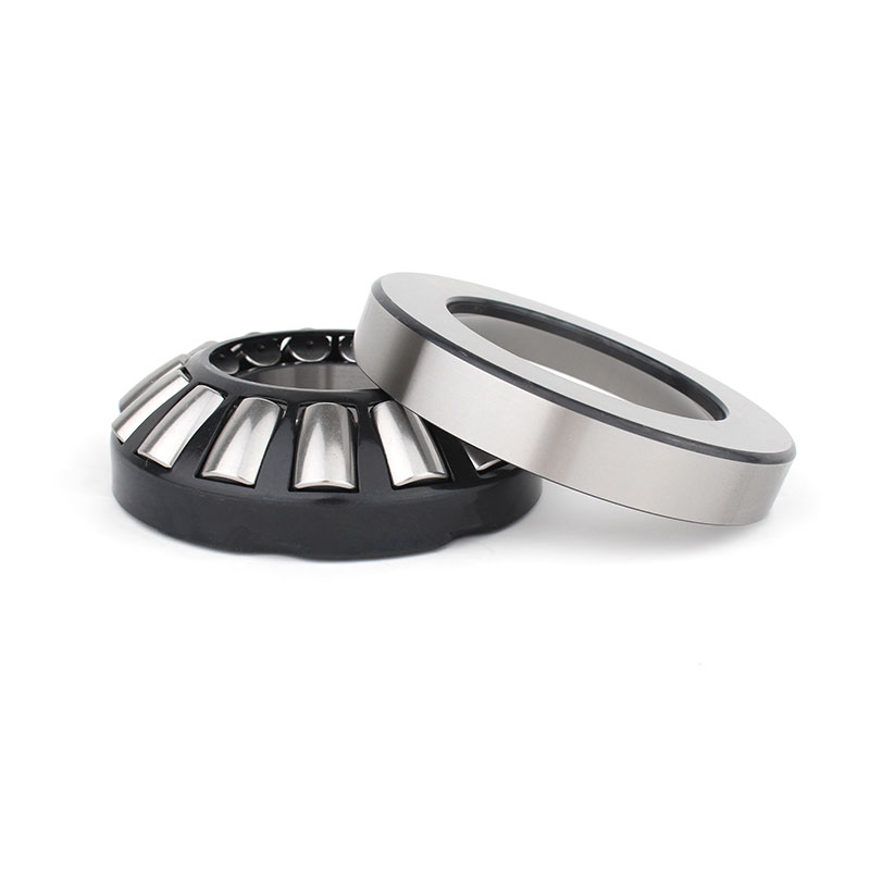E‑type Thrust Self-Aligning Roller Bearings