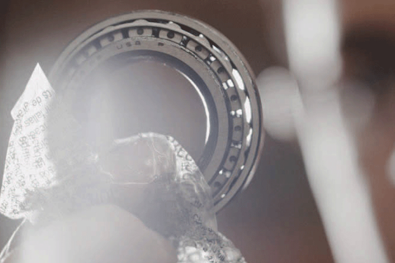 Key Technical Considerations for Bearing Grease Applications