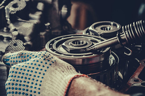 Key Considerations and Practical Tips for Bearing Installation
