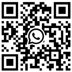 WhatsApp QR Code