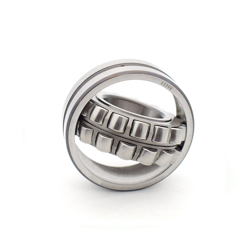 E1 Series Self-Aligning Roller Bearings
