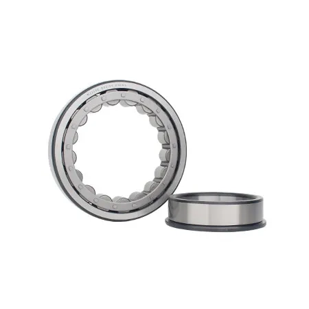 NJ Series Cylindrical Roller Bearings