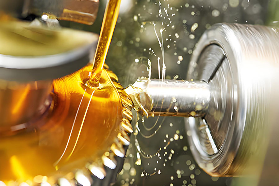 Bearing lubrication: the lifeblood of machinery