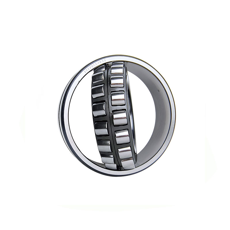 CC Series Self-Aligning Roller Bearings
