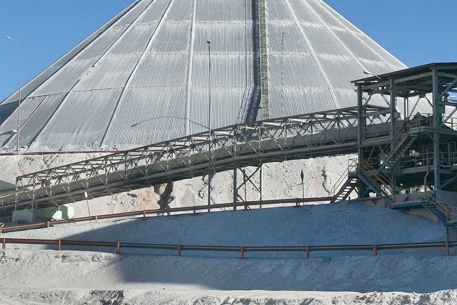 Material Handling