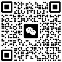 WeChat QR code