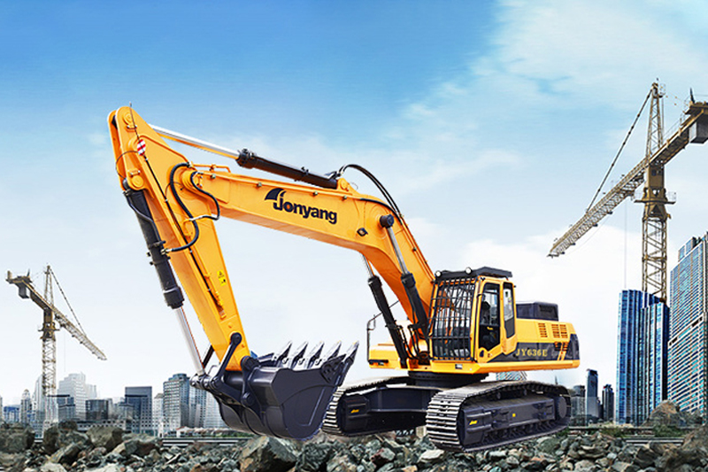 Construction Equipment