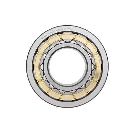 NU Series Cylindrical Roller Bearings