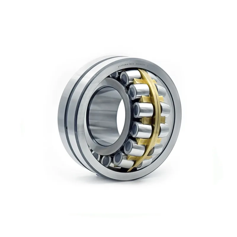 MA Series Self-Aligning Roller Bearings