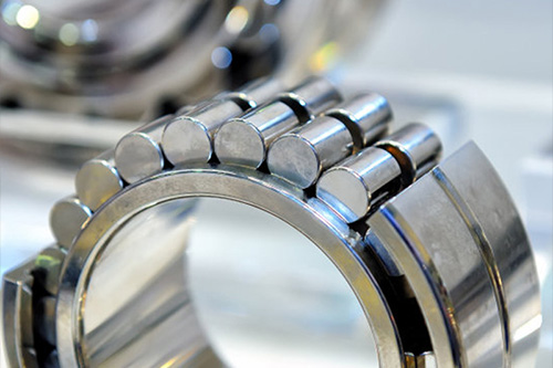 Control of Material Factors Affecting Bearing Life