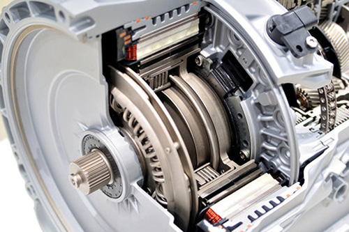 Key factors in improving bearing energy efficiency