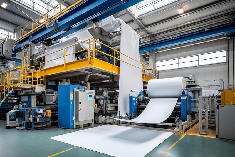 Paper-Making Machinery