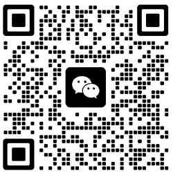 WeChat QR code