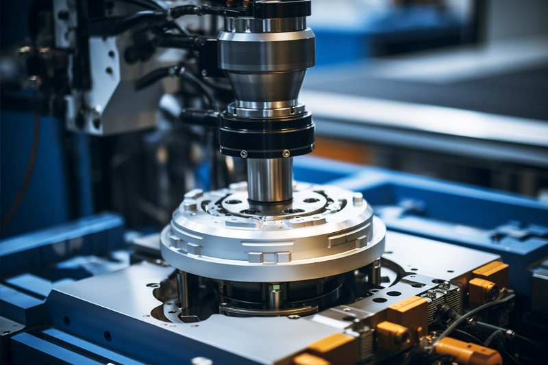 Machine Tool