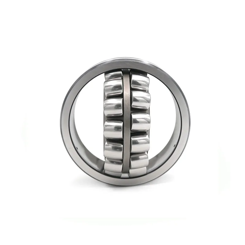 E Series Self-Aligning Roller Bearings