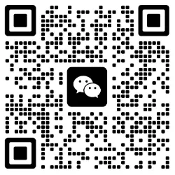 WeChat QR code
