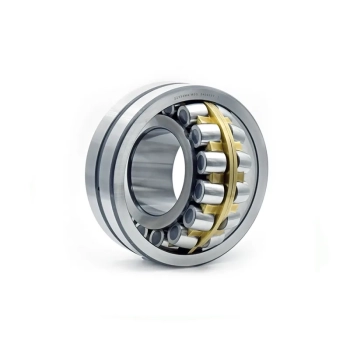 MA Series Self-Aligning Roller Bearings