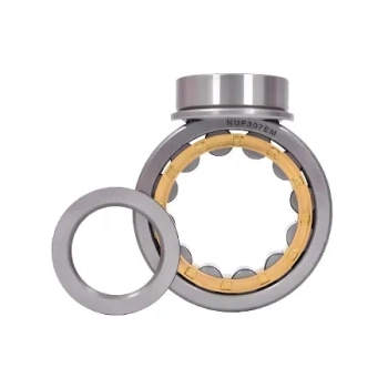 NUP Series Cylindrical Roller Bearings