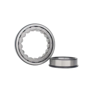 NJ Series Cylindrical Roller Bearings