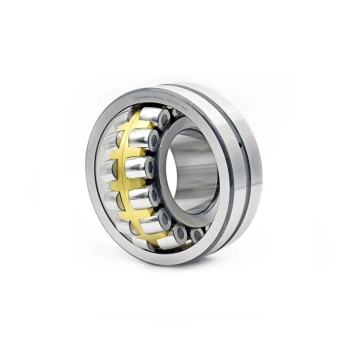MB Series Self-Aligning Roller Bearings