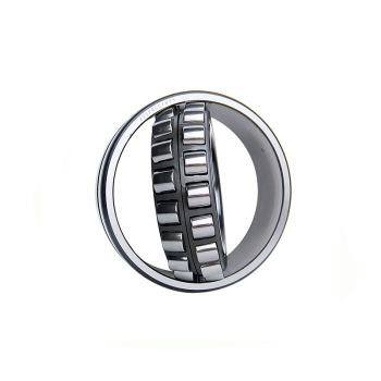 CC Series Self-Aligning Roller Bearings
