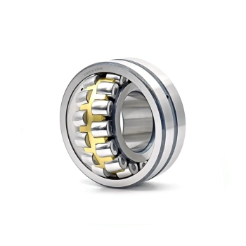 CA Series Self-Aligning Roller Bearings