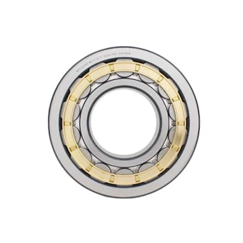 NU Series Cylindrical Roller Bearings