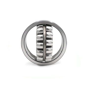 E Series Self-Aligning Roller Bearings